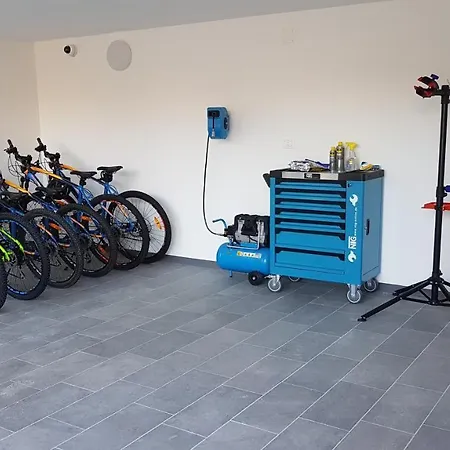 Dolina מלון סיסטיאנה