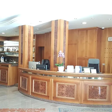 Dolina מלון סיסטיאנה