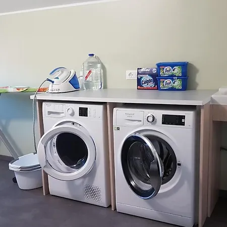 Dolina 2* סיסטיאנה