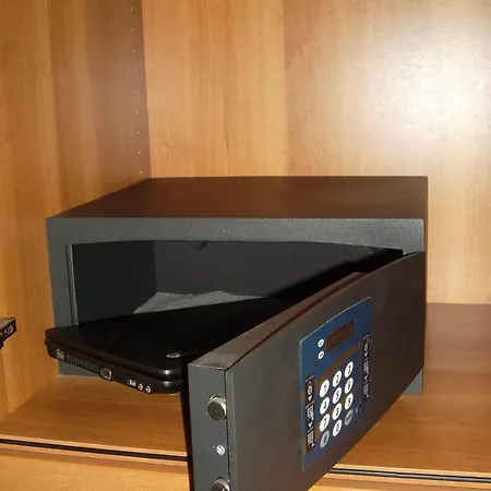 מלון Dolina סיסטיאנה