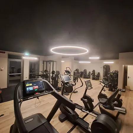 Szálloda Dolina Sistiana