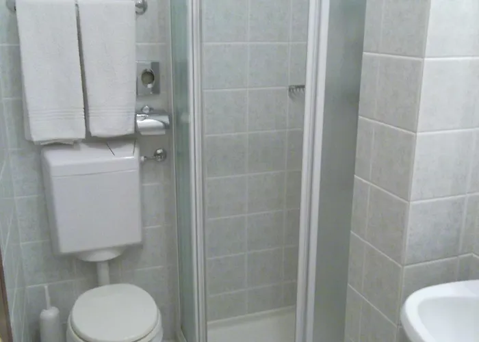 Szálloda Dolina Sistiana