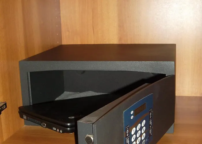 Szálloda Dolina Sistiana