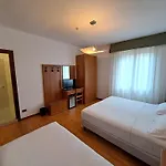 Hotel Dolina Sistiana