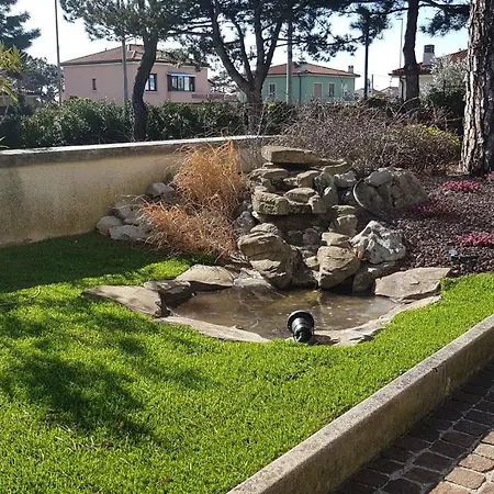 Alla Dolina 2* Систиана