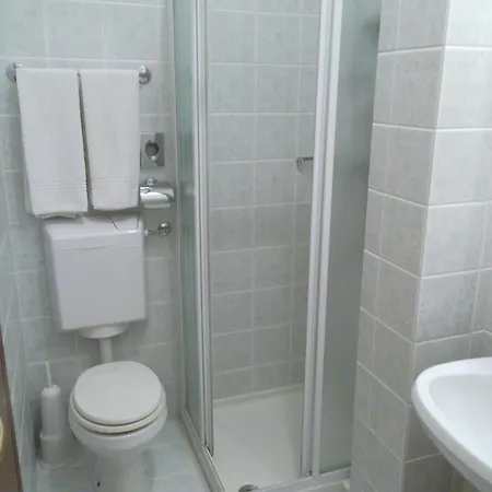 Hotel Dolina Sistiana