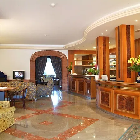 Hotel Dolina Sistiana