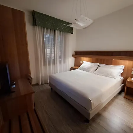 Dolina Hotel Sistiana