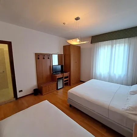 Hotel Dolina Sistiana