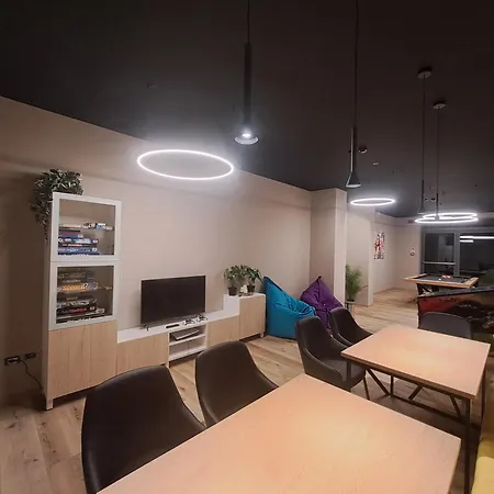 Hotel Dolina Sistiana