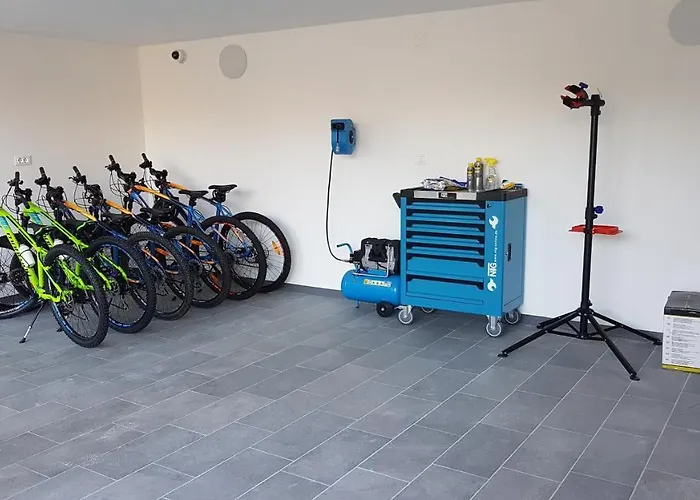 Dolina Hotel Sistiana