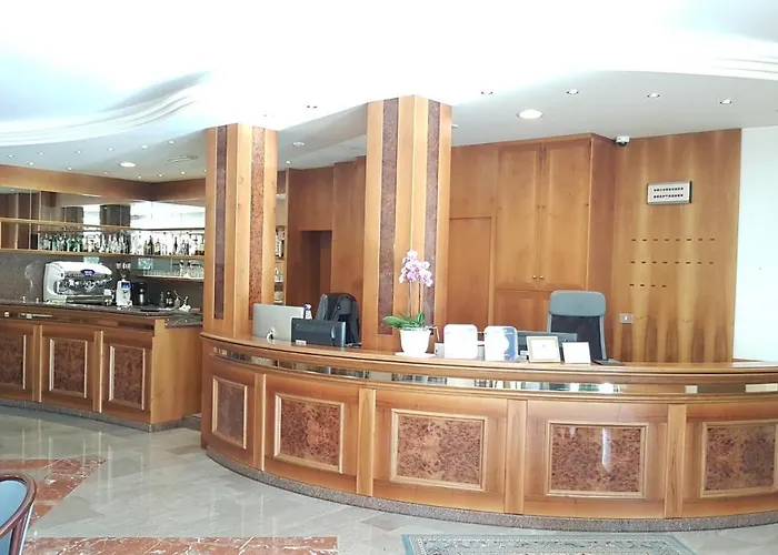 Dolina Hotel Sistiana