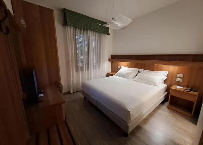 Dolina Hotel Sistiana